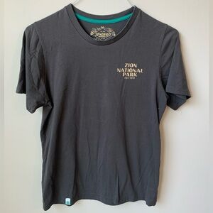Zion National Park T-Shirt